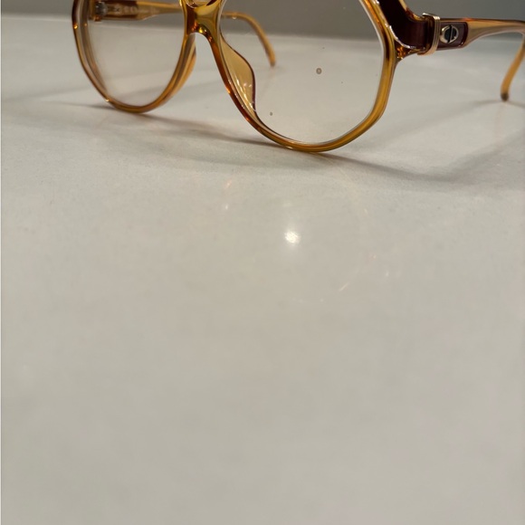 Vintage Christian Dior Glasses - Picture 9 of 10